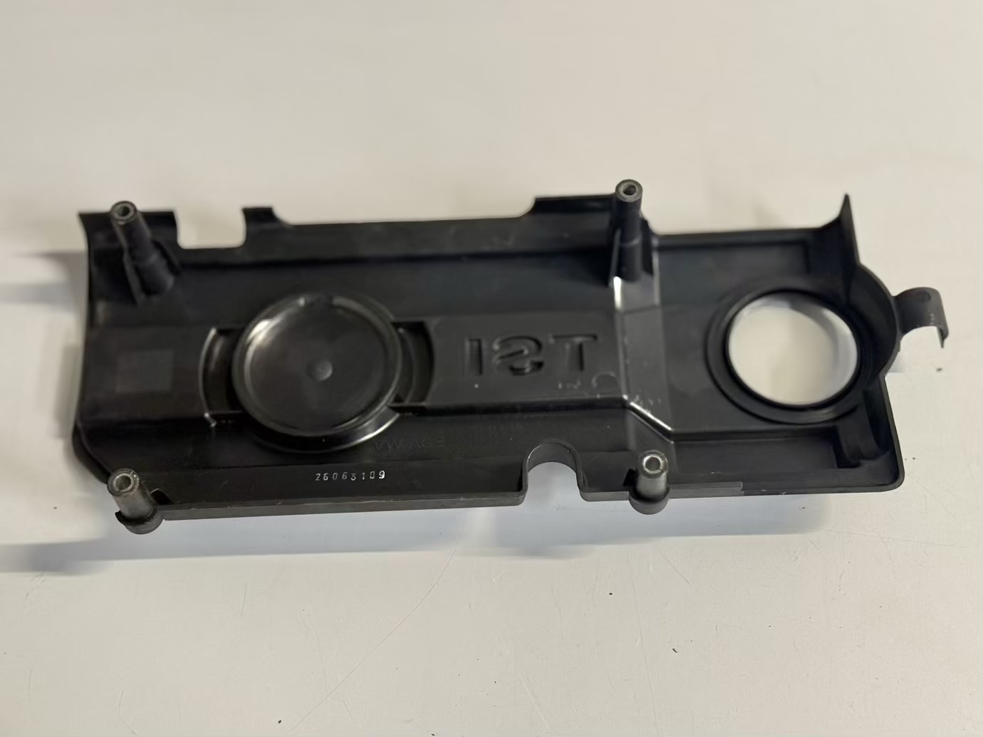 Motorabdeckung VW Golf Plus 2009 1,4 TSI 03C103925AM