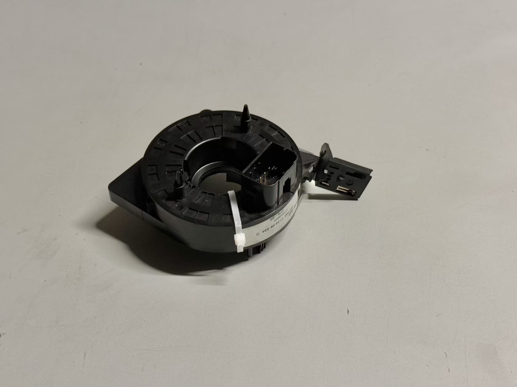 Airbagschleifring Schleifring Wickelfeder Seat Ibiza 1.2 2008 283396