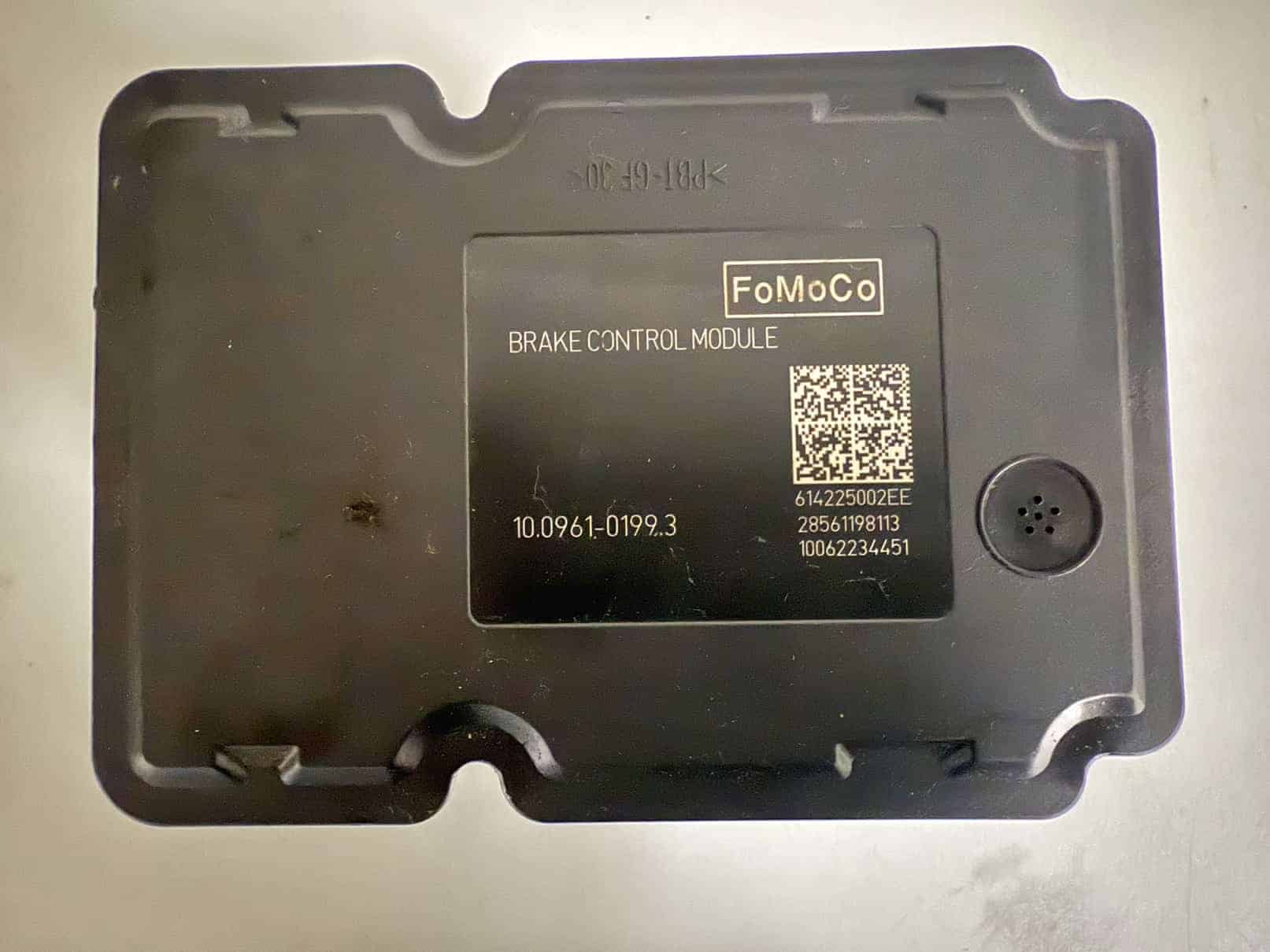 ABS Block Pumpe Steuergerät ABS Hydraulikblock Ford C-Max 2014 BV612C405AL