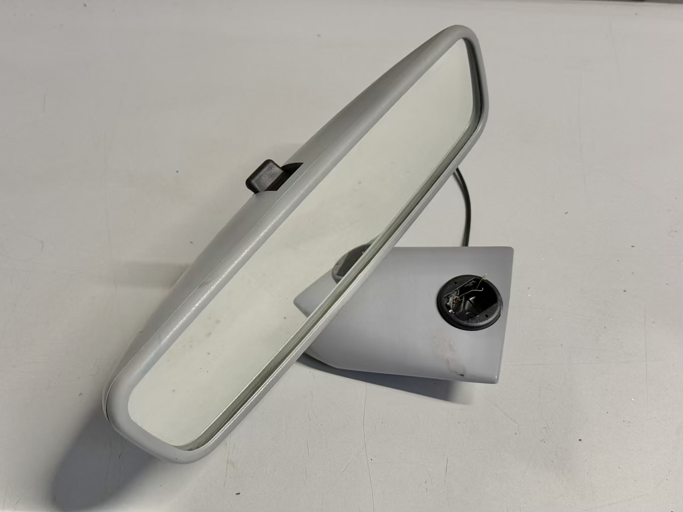 Innenspiegel Spiegel Rückspiegel BENZ CLK 320 1999 W208 A2088101017, 010485