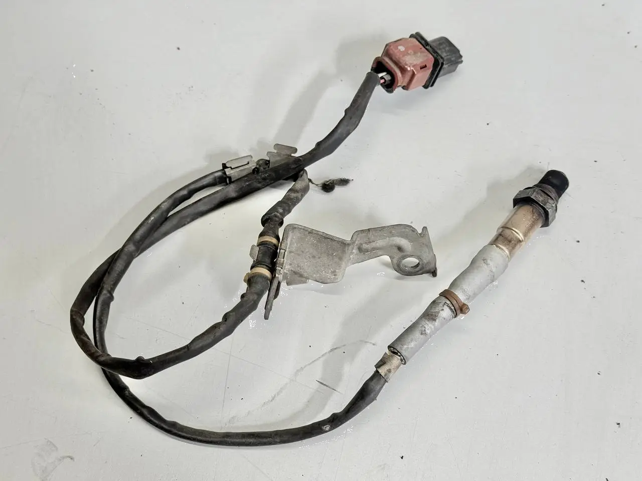 Abgassonde Lambdasonde fuer Passat 3C 2.0l FSI VW Passat 3C 2.0l FSI 06E906262