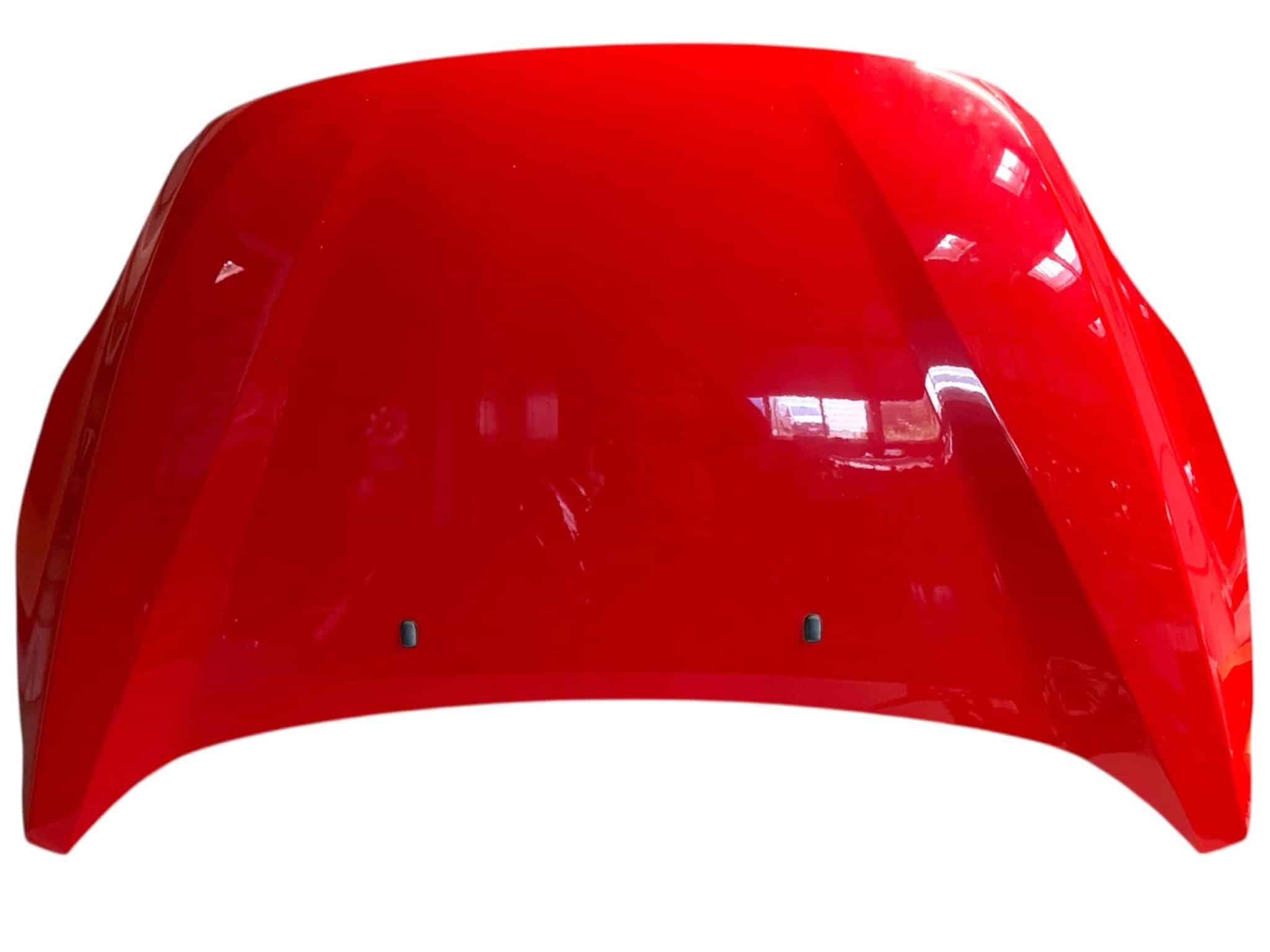 Motorhaube Ford C-Max DXA 2014