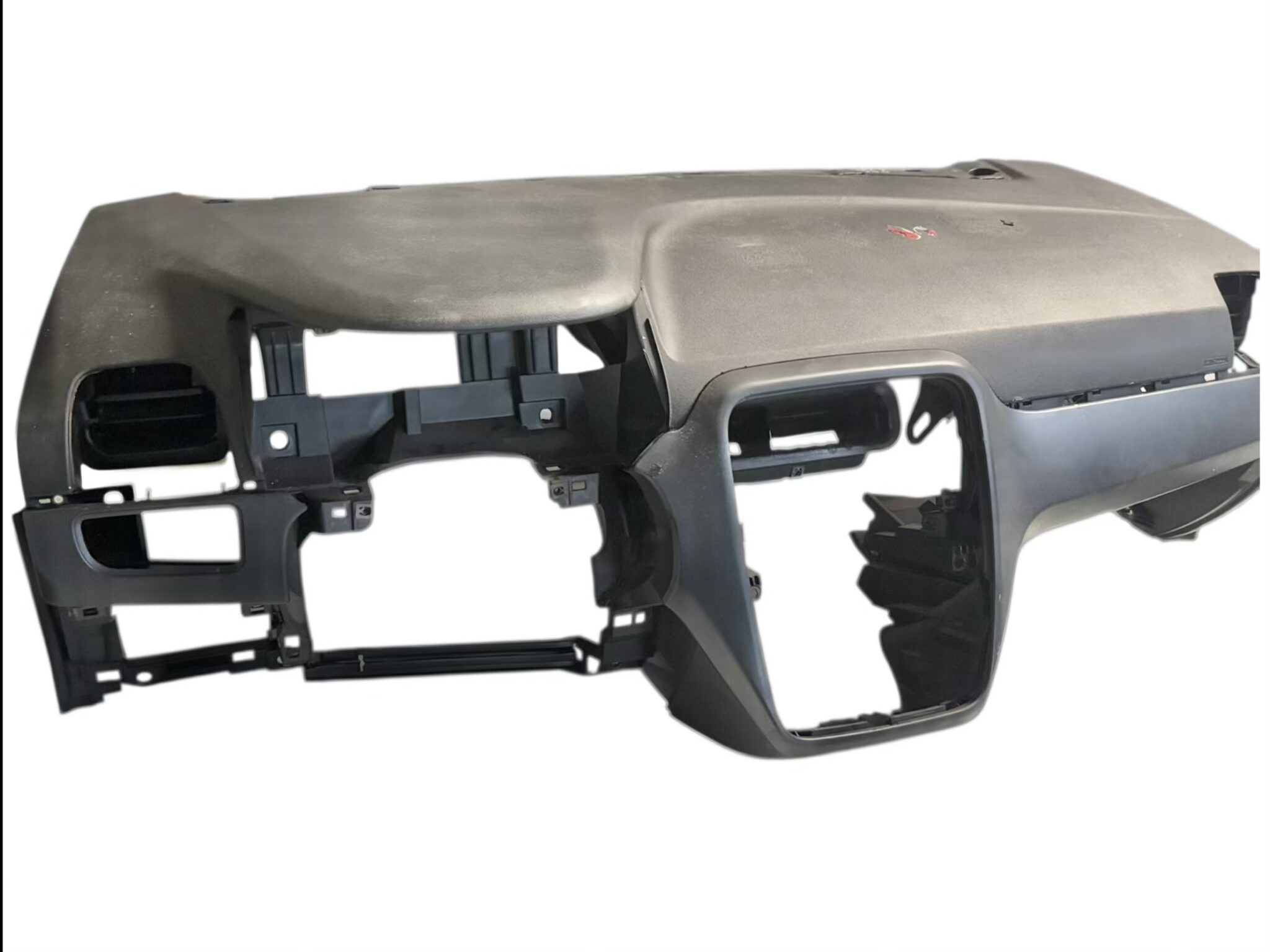 Armaturenbrett FIAT Punto 1.2 2008 735352246, 51718971, 51718965