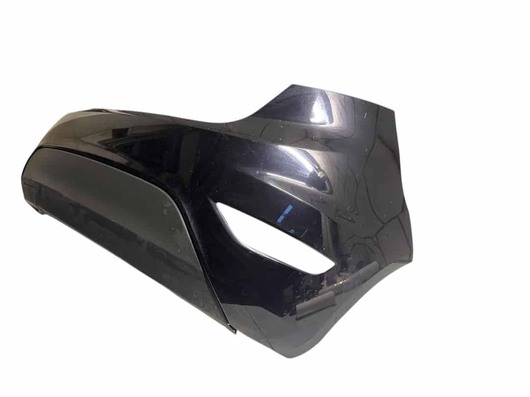 HINTERE STOSSSTANG Ford Fiesta 1.25L 2010