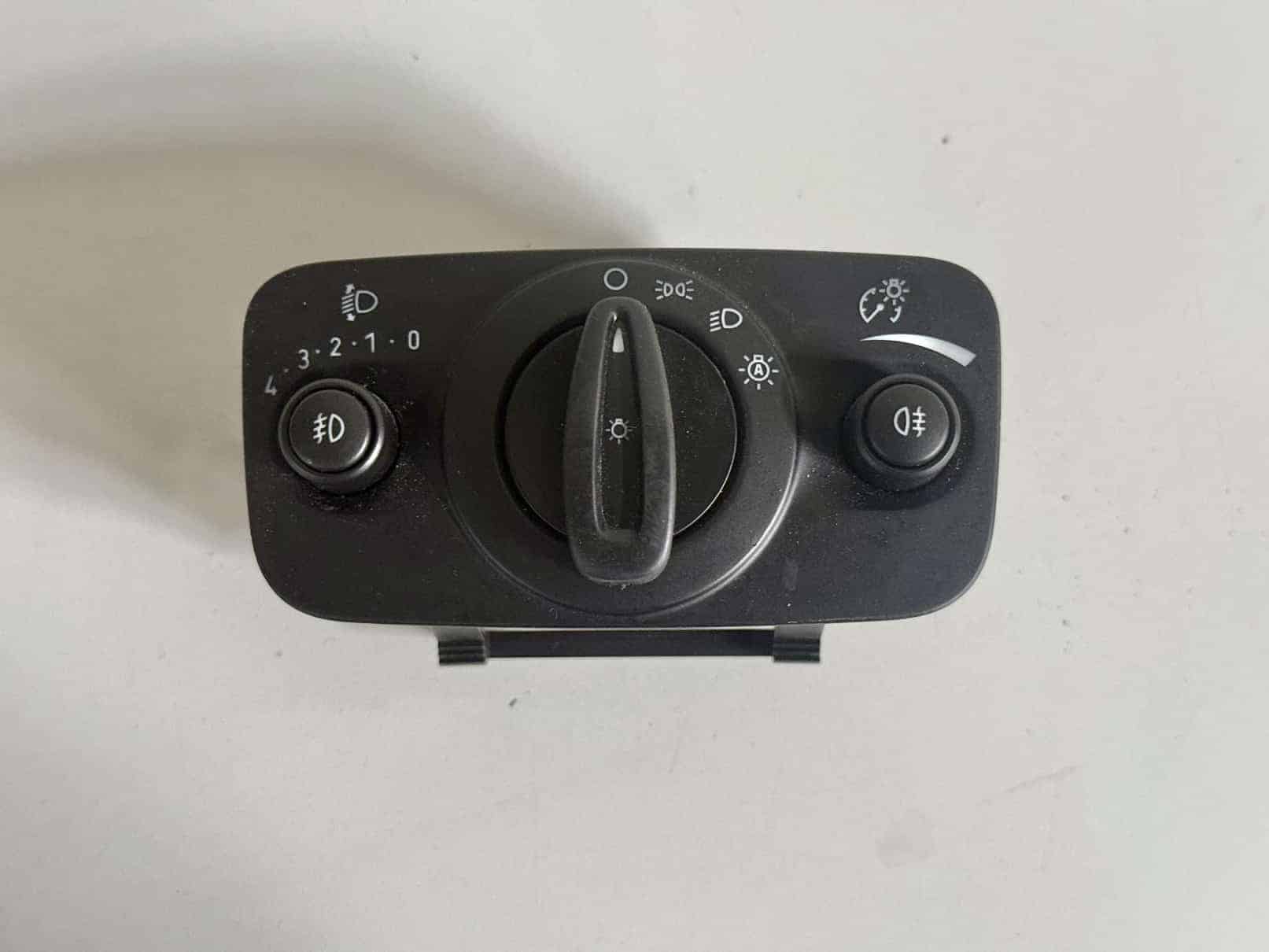 Schalter Lichtschalter Ford C-Max 2014 AV6T13A024CC