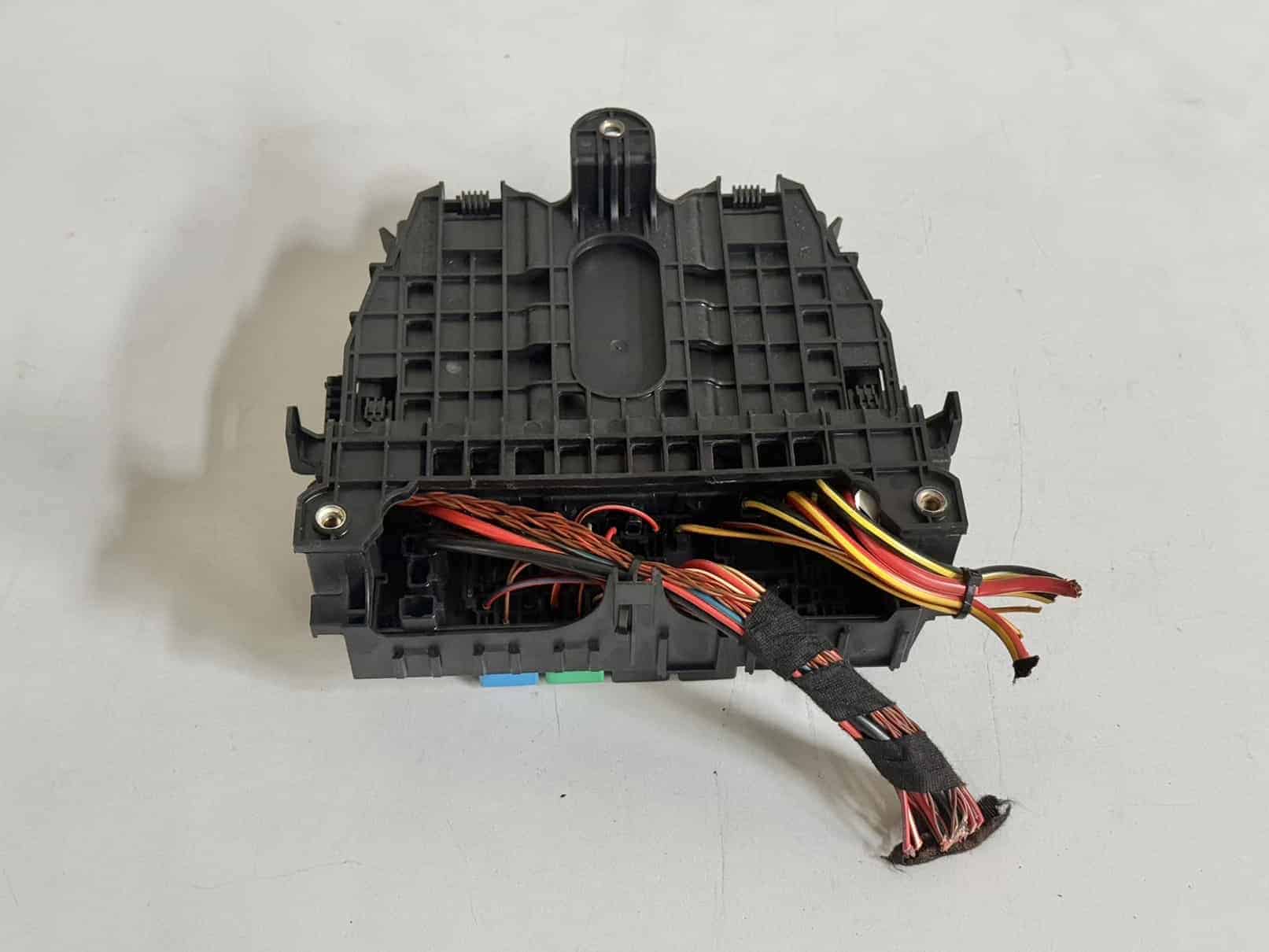 BCM SAM Komfort-Modul Mercedes BKlasse W245 B170 2005