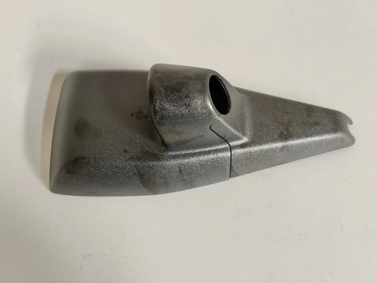 Innenspiegel Blende Abdekung FORD Mondeo CA2 2.0L TDCi 2008 3S7117D568AC