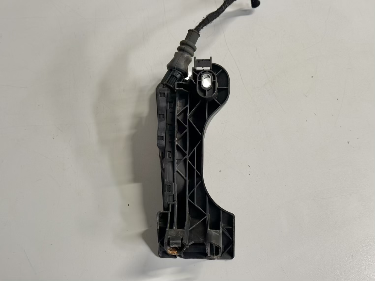 Elektrisches Gaspedal Gas Geber Golf 4 1,4 1J1 1998 1T1721503E