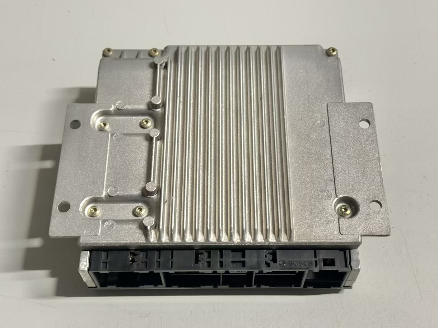 ECU Motorsteuergerät Steuergerät Mercedes BENZ CLK 320 1999 W208 A0265456632