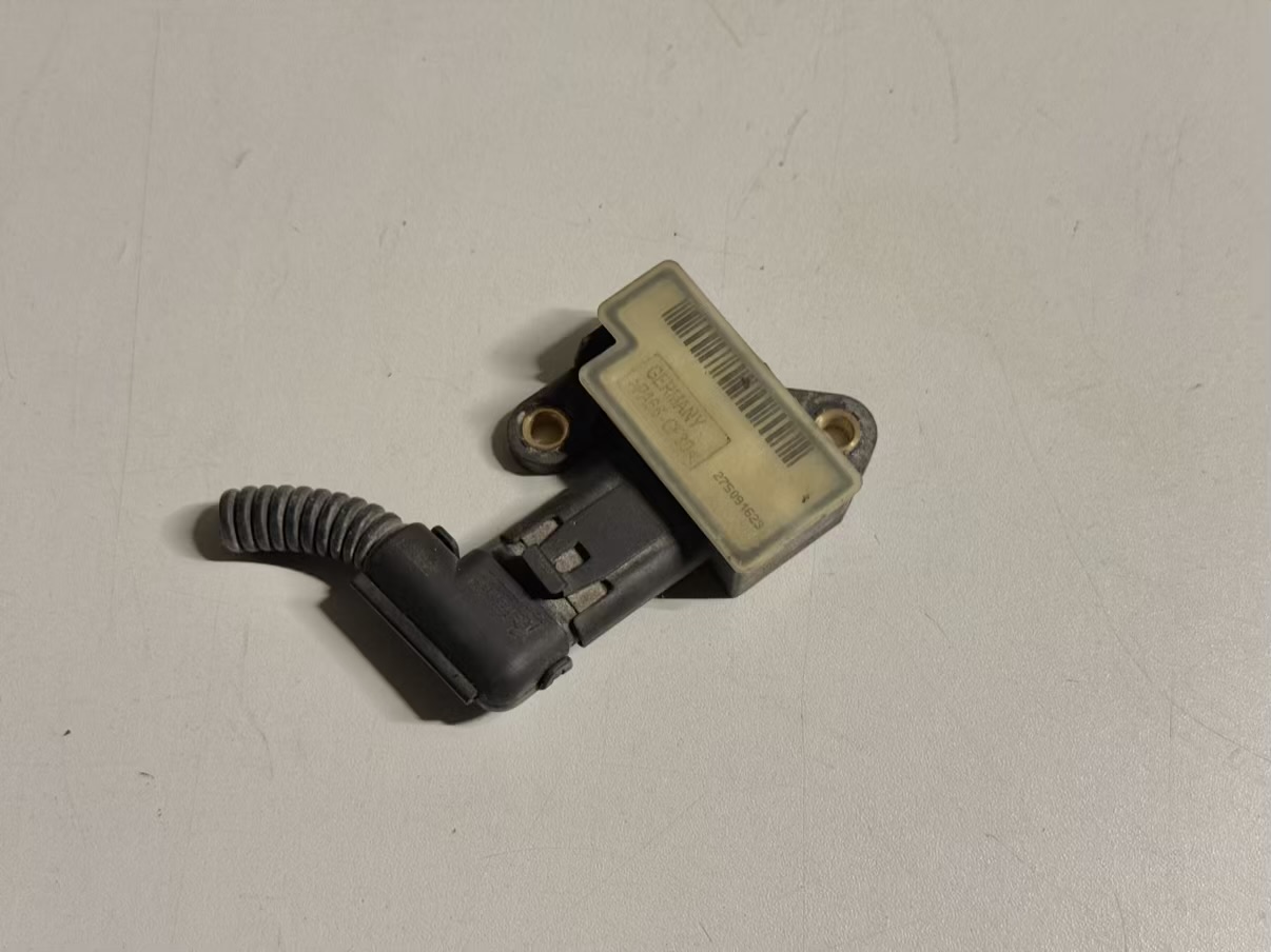 Getriebesensor Nulldrehzahlsensor BMW 116i E81 2011 7566109
