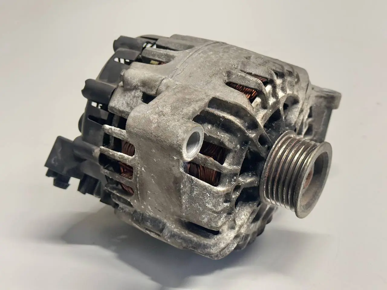 Lichtmaschine Generator Alternator Fiesta FORD Fiesta 1.4L 2008 AV6N10300HA