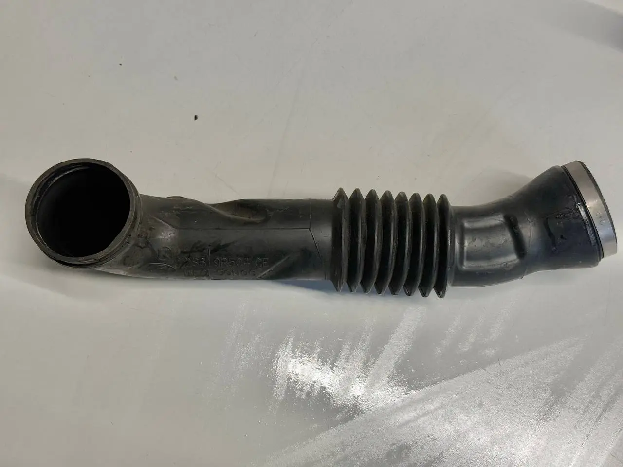 Ansaugschlauch Ladeluftschlauch Luftrohr für FORD Fiesta 1.4L 2008 2S619R504CE