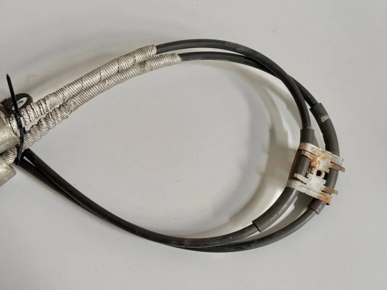 Seilzug Schaltgetriebe Schaltseil FORD Mondeo CA2 2.0L TDCi 2008 7G9R7E395KD