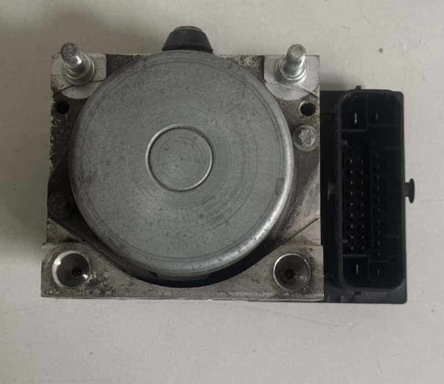 ABS Block pumpe mit Steuergerät Opel Corsa D 2009