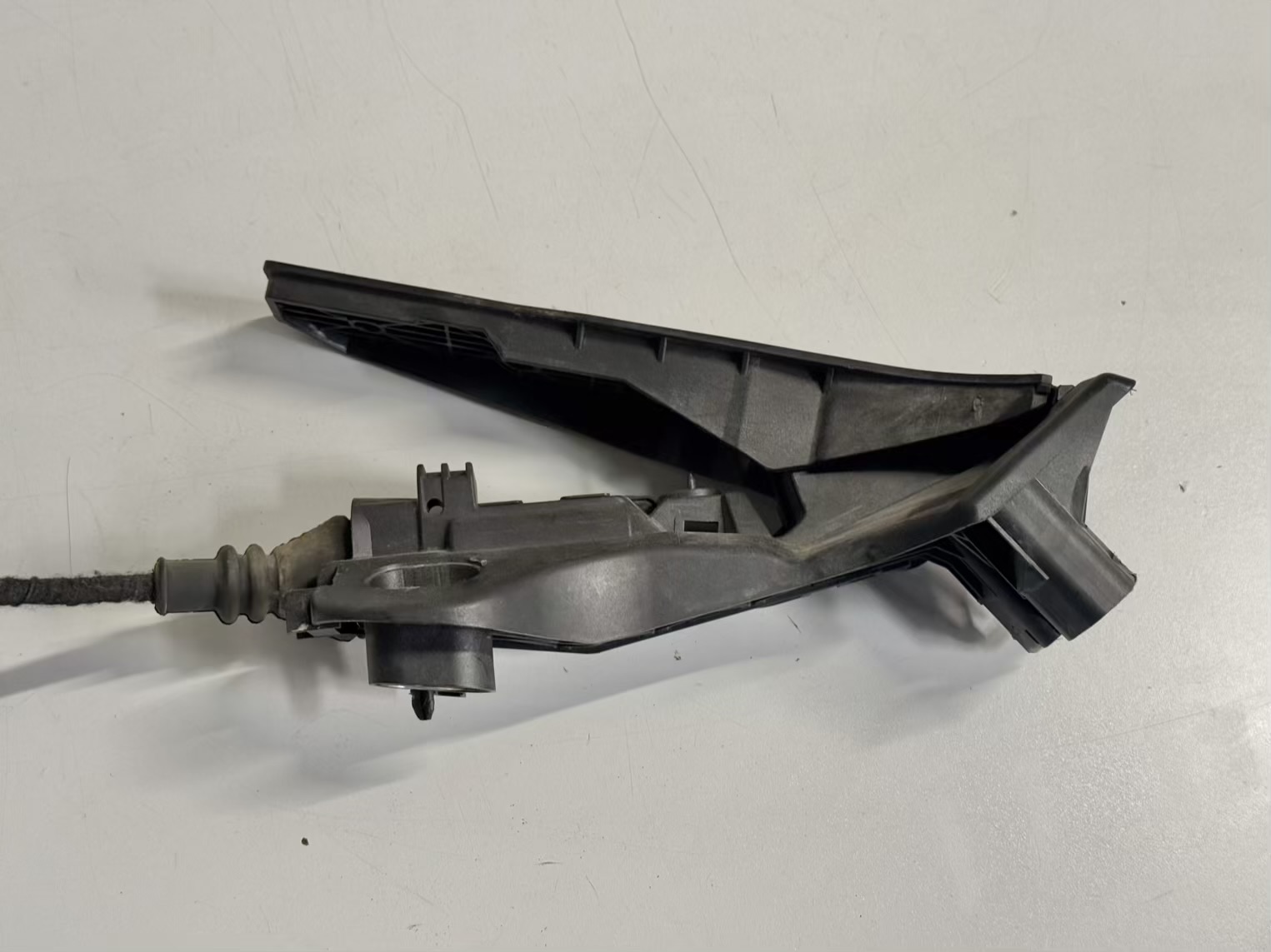 Elektrisches Gaspedal Gas Geber Golf 4 1,4 1J1 1998 1T1721503E