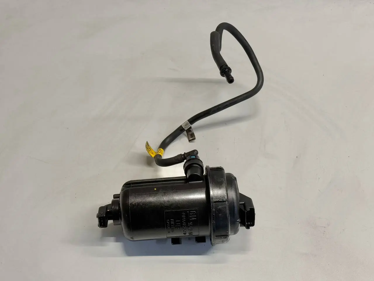 Kraftstofffiltergehäuse Astra H Zafira B Antara OPEL GM ANTARA 2007 96629454