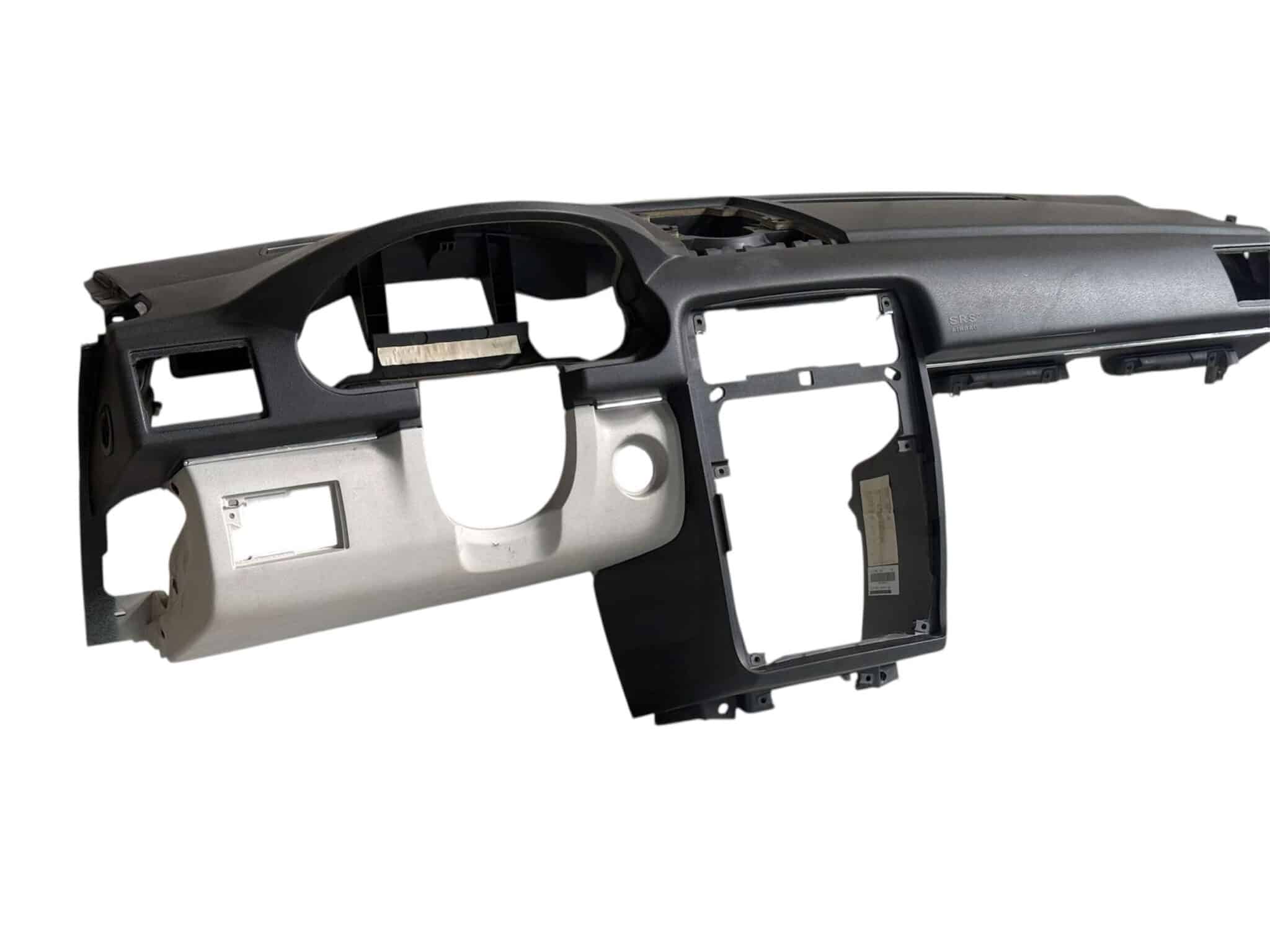 Armaturenbrett Instrumententafel Mercedes Benz BKlasse W245 B170 2005