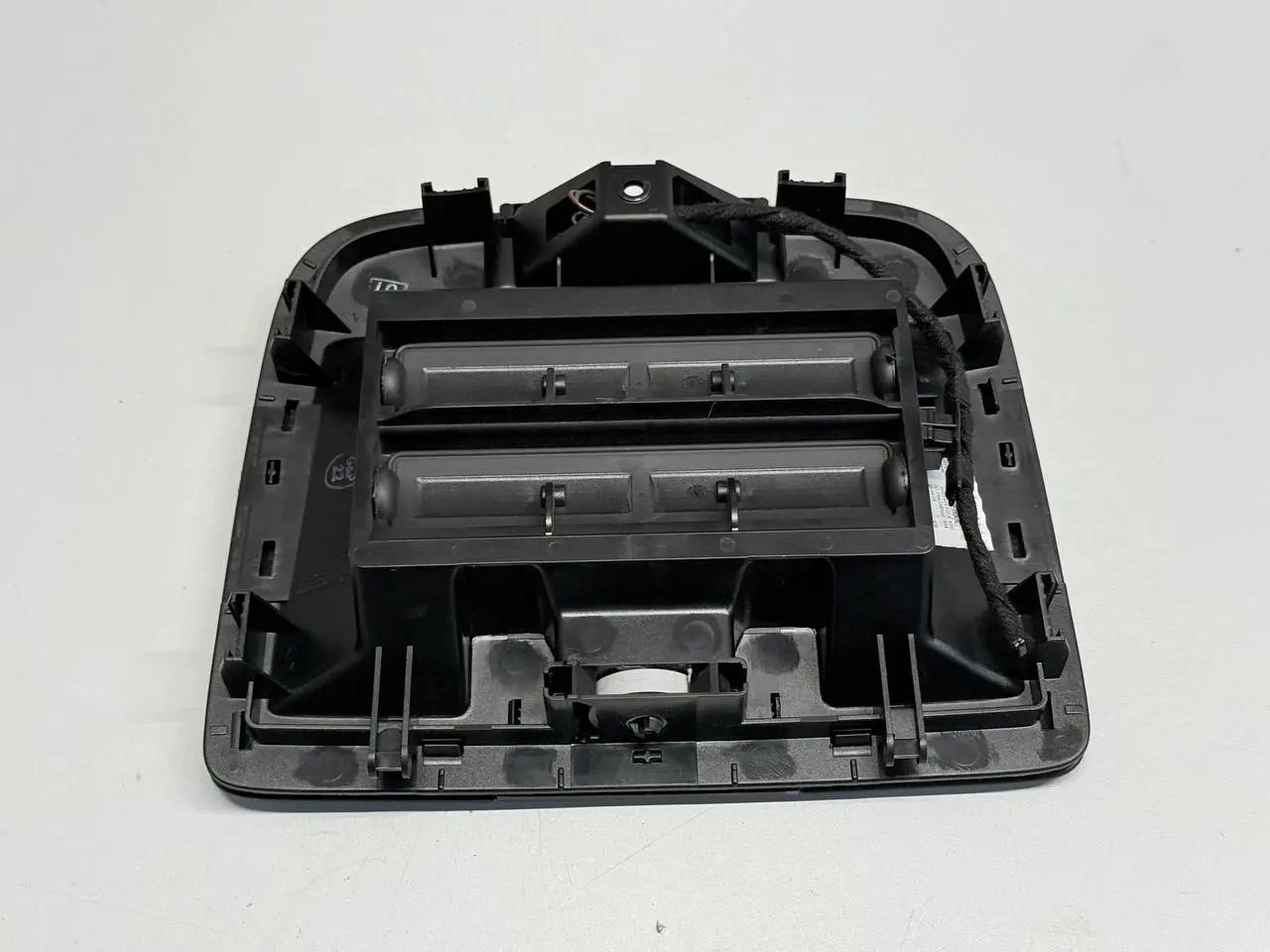 Abdeckung Luftausströmer Armaturenbrett VW Golf Plus 2006 5M1 1,6 5M0819153A