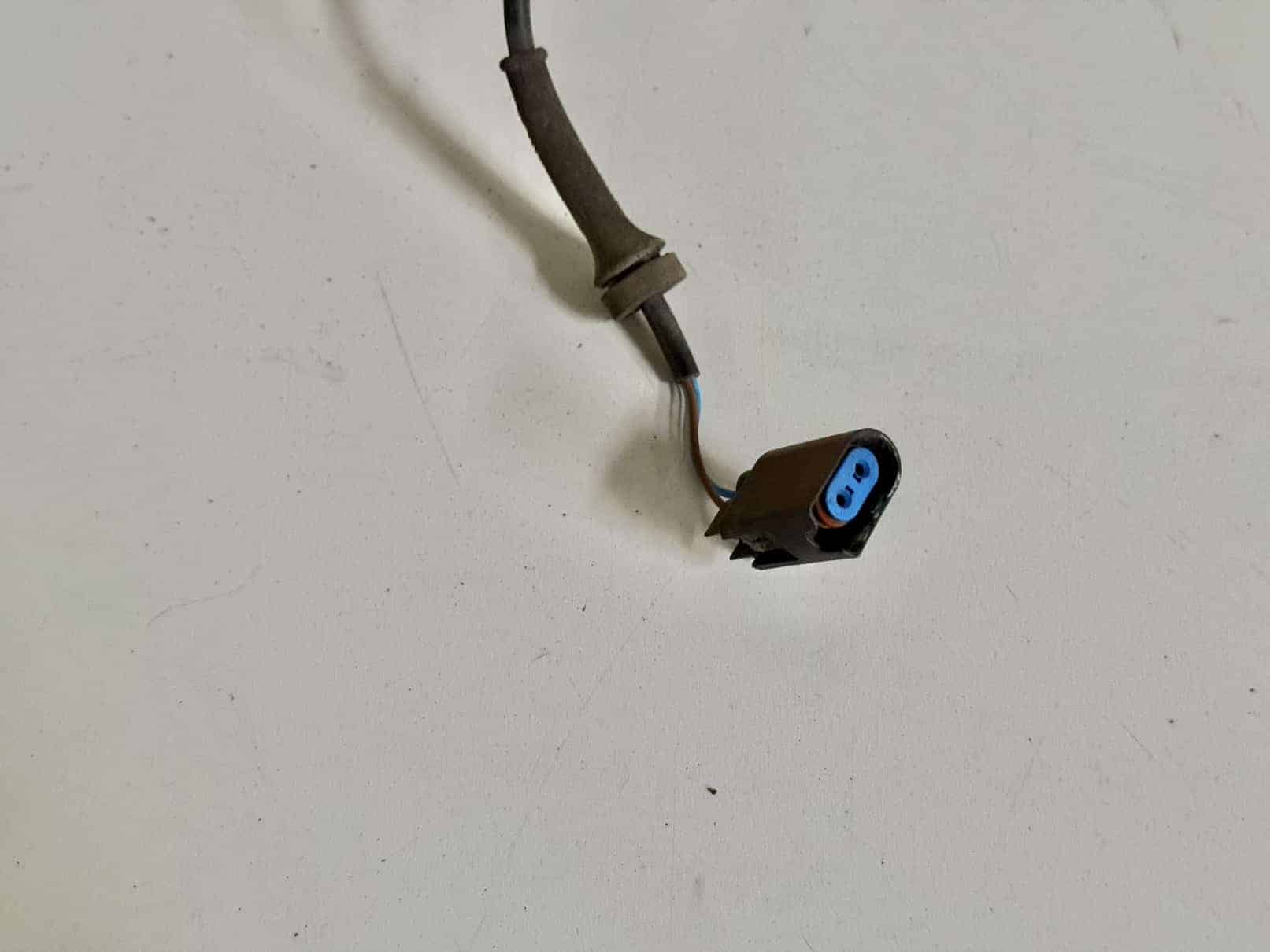 ABS Sensor Hinten Links Raddrehzahl Ford C-Max 2014 AV6T2C055ACG