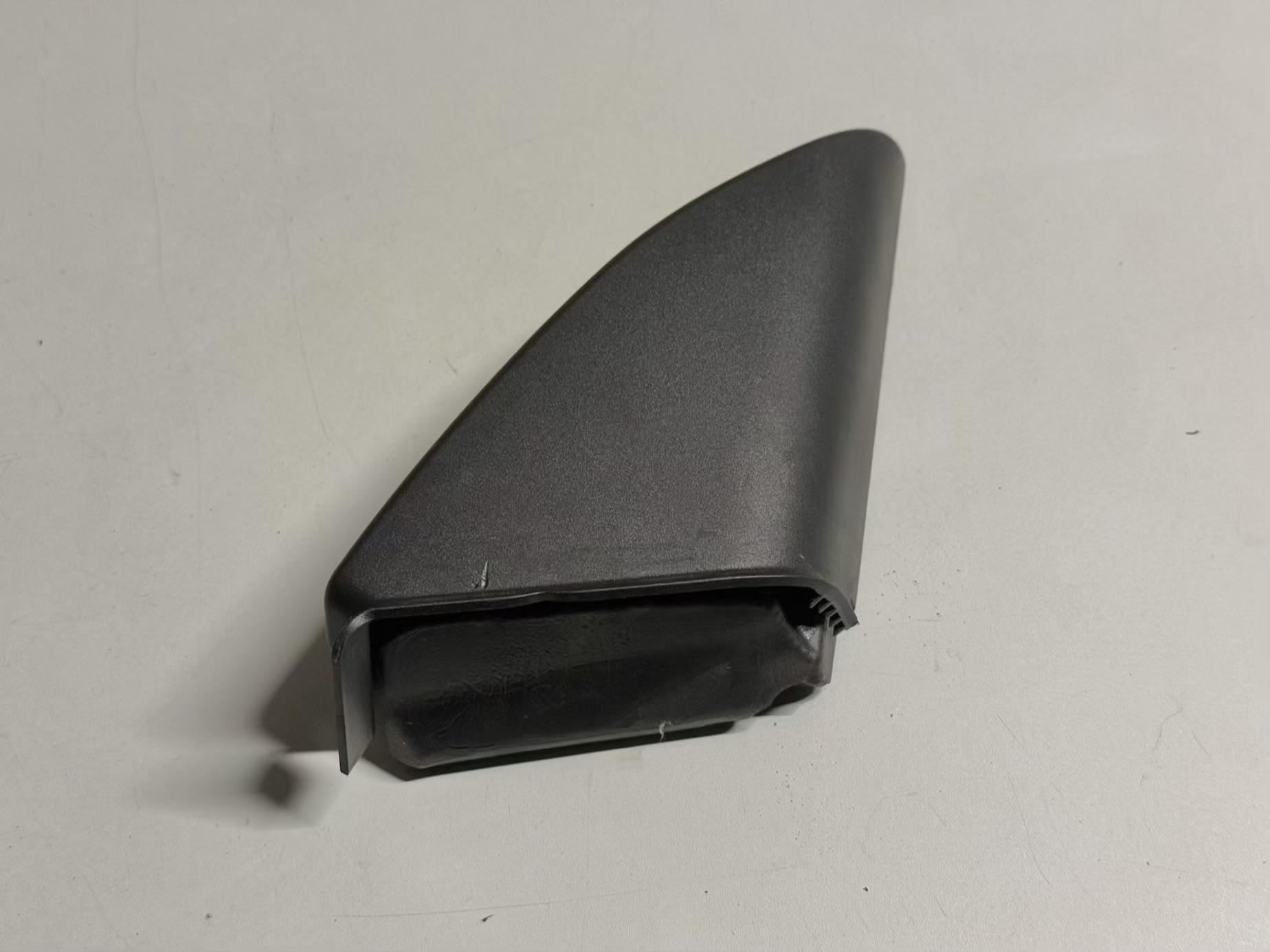Abdeckung Spiegeldreieck Vorne Rechts BMW 116i E81 E87 2011 50403110, 24024010