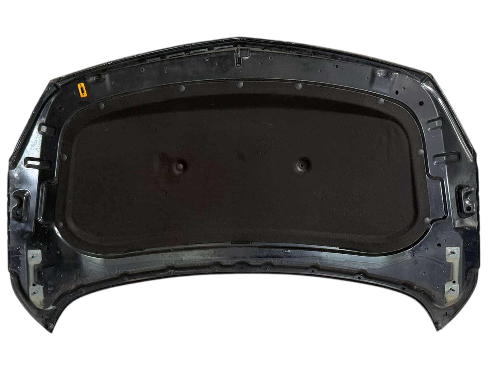 Motorhaube OPEL ASTRA-J 2011