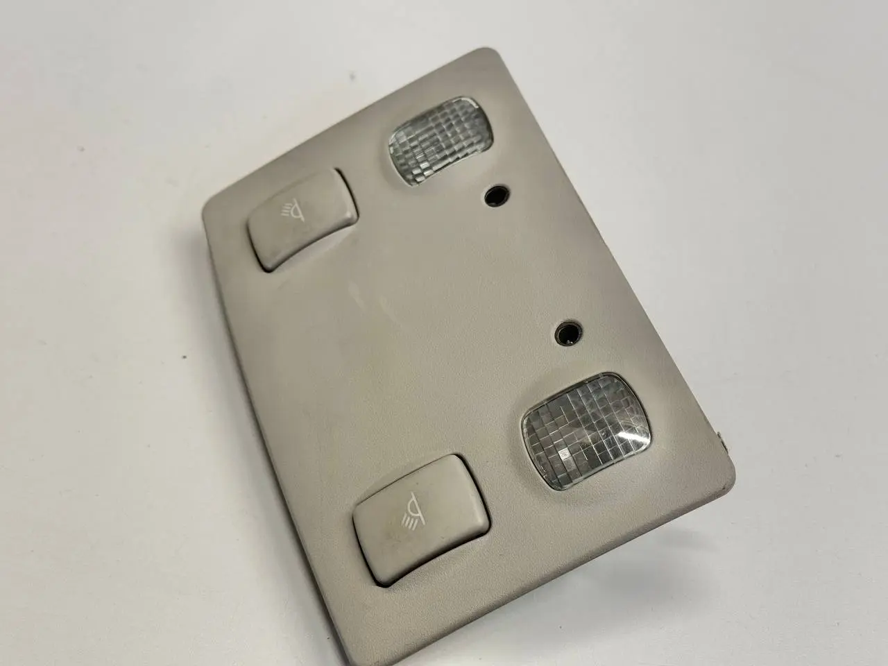 Innenbeleuchtung A6 Avant 4B5 TDI 2.5L 2002 4BQ947303D