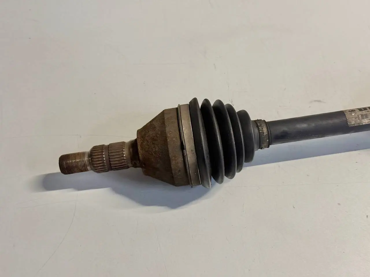 Antriebswelle vorne links Schalter Diesel 1.7 CDTI OPEL ASTRA-J 2011 13250834