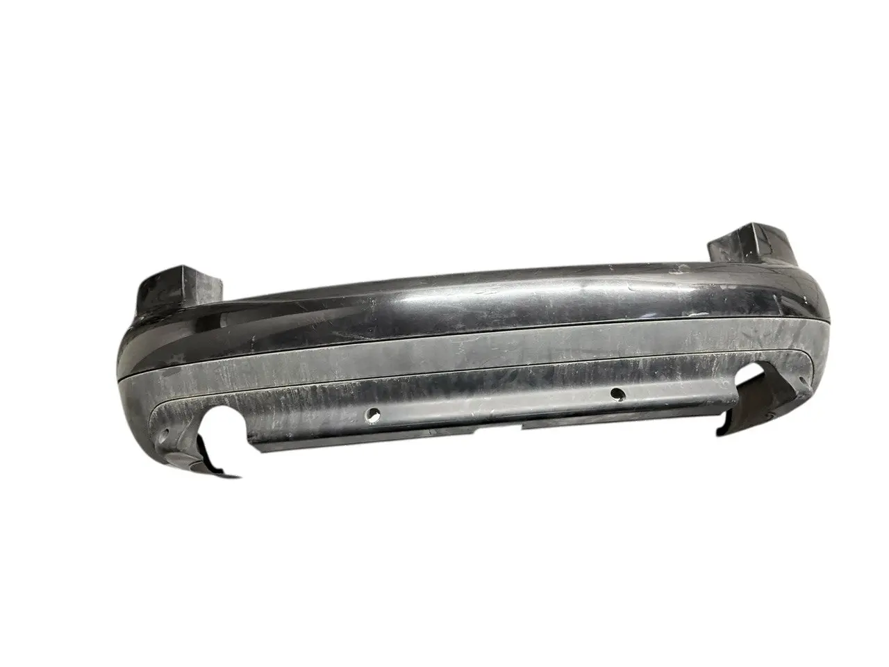 Stoßstange Hinten Audi A6 Avant 4B5 TDI 2.5L 2002 FC: LZ9W
