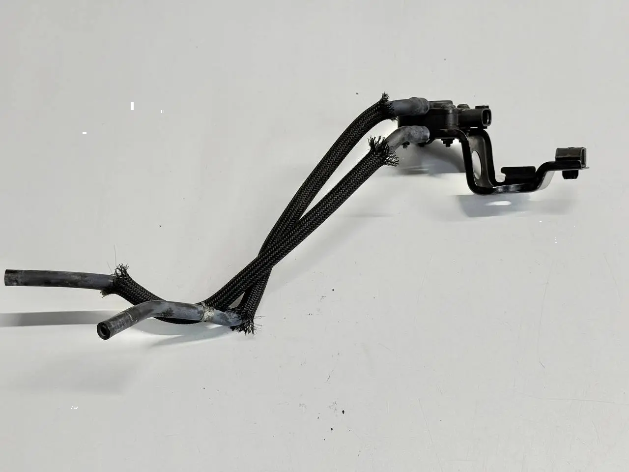 Differenzdrucksensor DPF Diesel TOYOTA Verso 2.2L 2AD-FHV 2008 8948064010