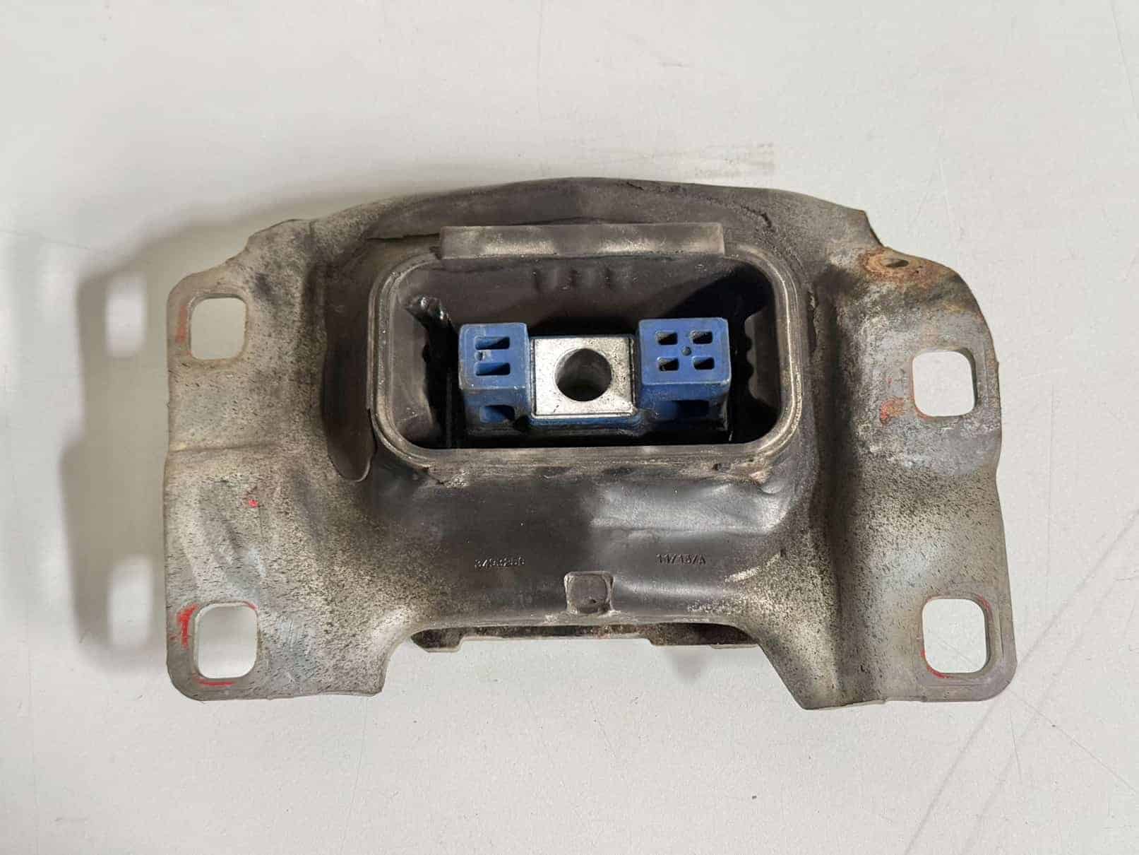 Lager Getriebe Motor Ford C-Max 2014 1.0L EcoBoost CV617M121HA