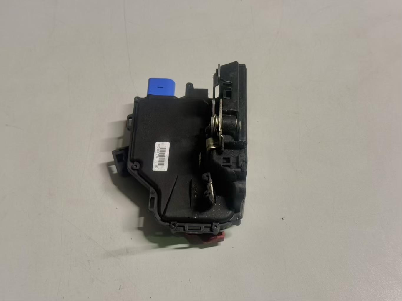 Türschloss Stellmotor Hinten Links VW Golf5 1K1 1.4L 7L0839016