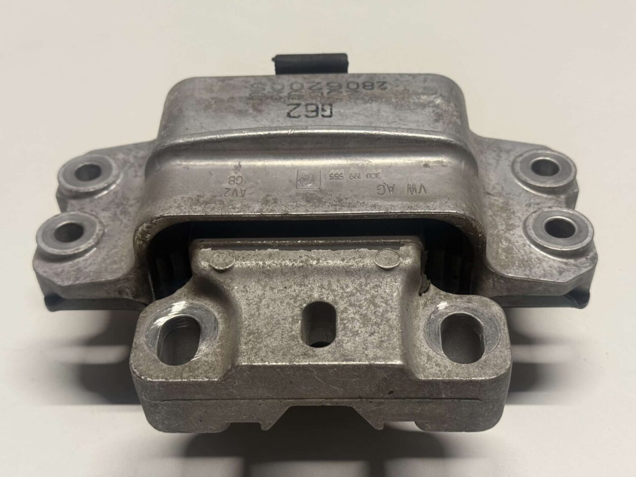 Motorlager Motorhalterung Getriebehalterung VW Passat 3C
