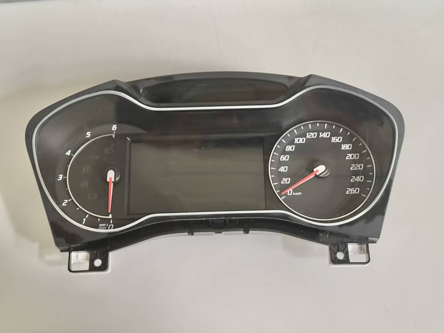 Kombiinstrument Tacho Ford Mondeo Galaxy II Mk2 BS7T10849VH, VPBS7F10894A