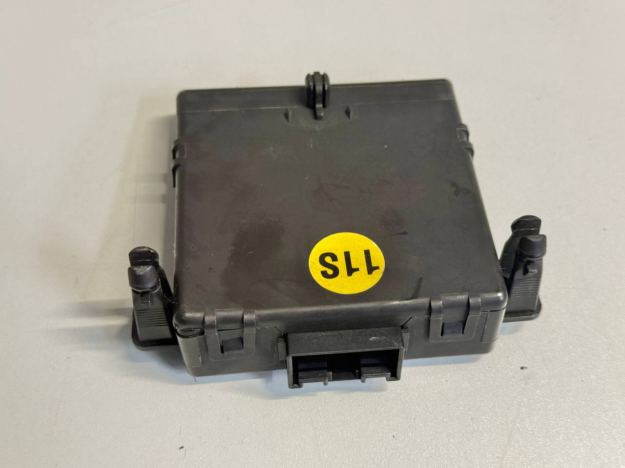 Canbus Gateway Steuergerät VW Touran 1T1 2003 1K0907530A