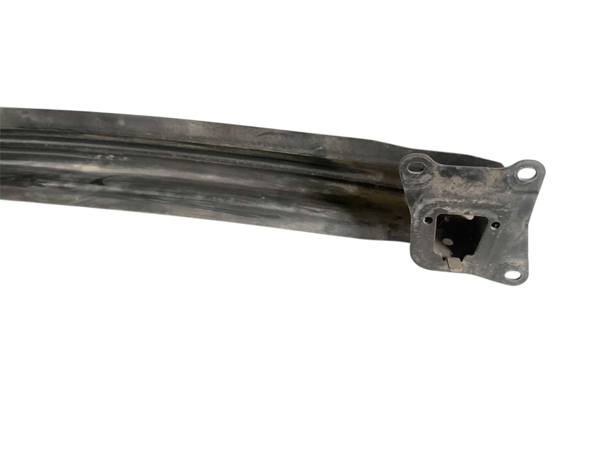 Pralldämpfer Stoßstangenträger Hinten VW Golf Plus 2009