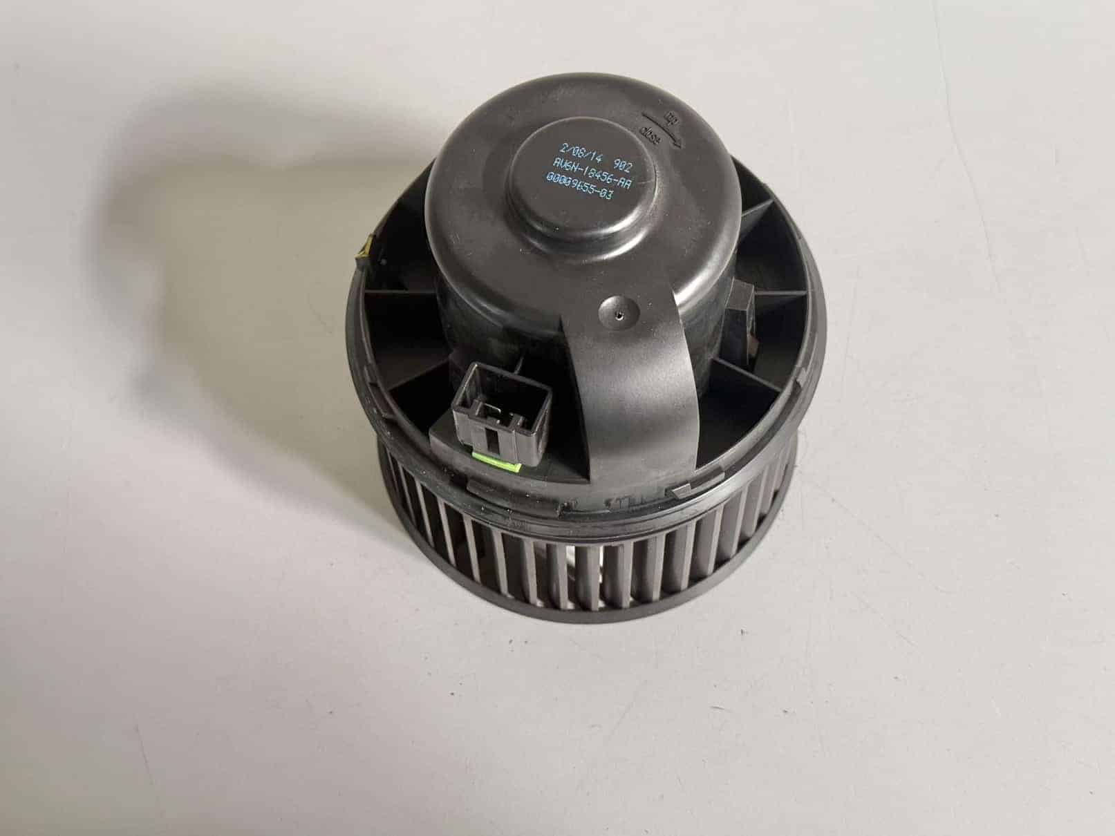 Gebläsemotor Heizungs Innenraumgebläse Ford C-Max 2014 AV6N18456AA