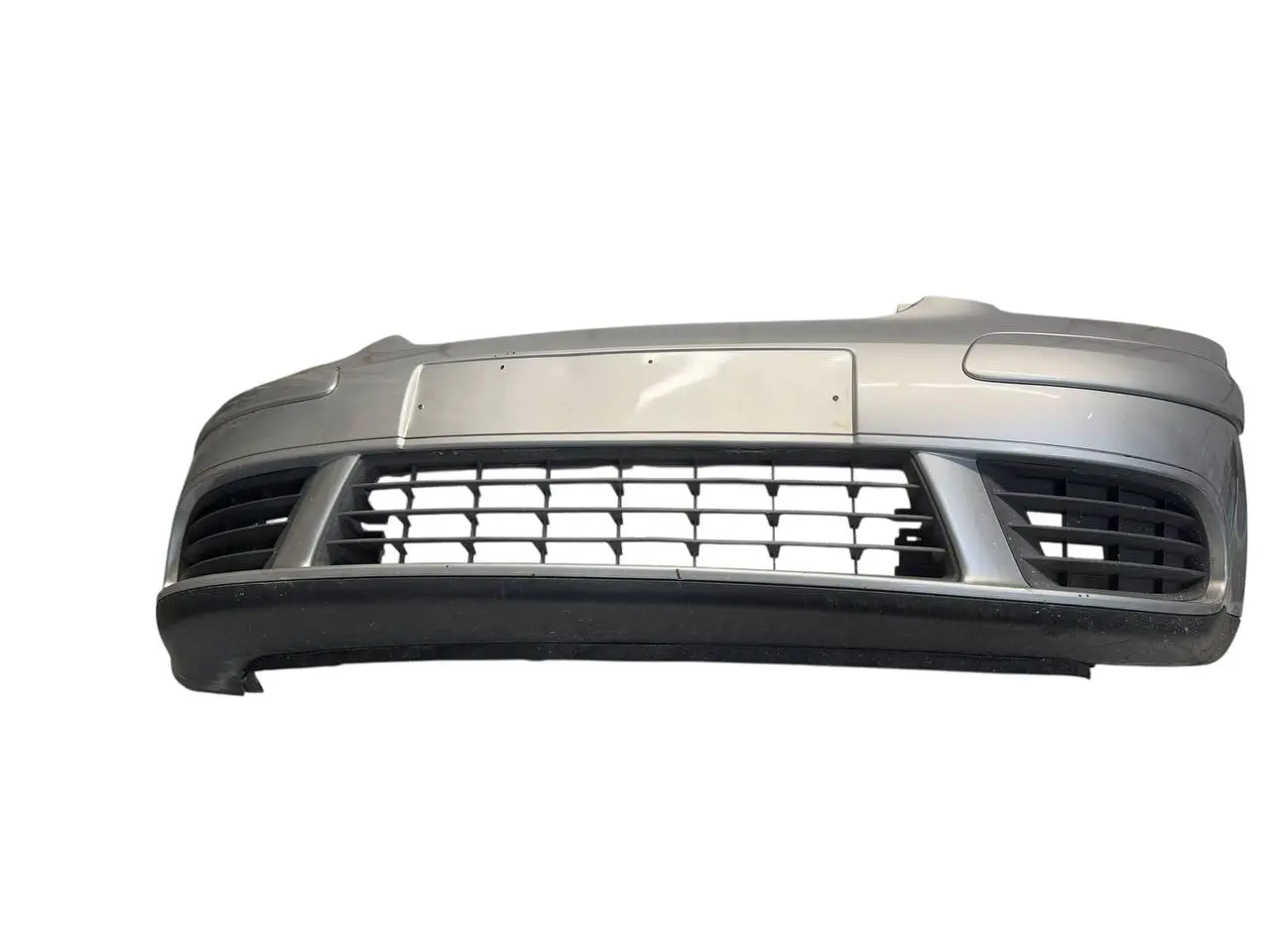 Stoßfänger Stoßstange vorne VW Golf Plus 2006 5M1 5M0807221 FC: LA7W