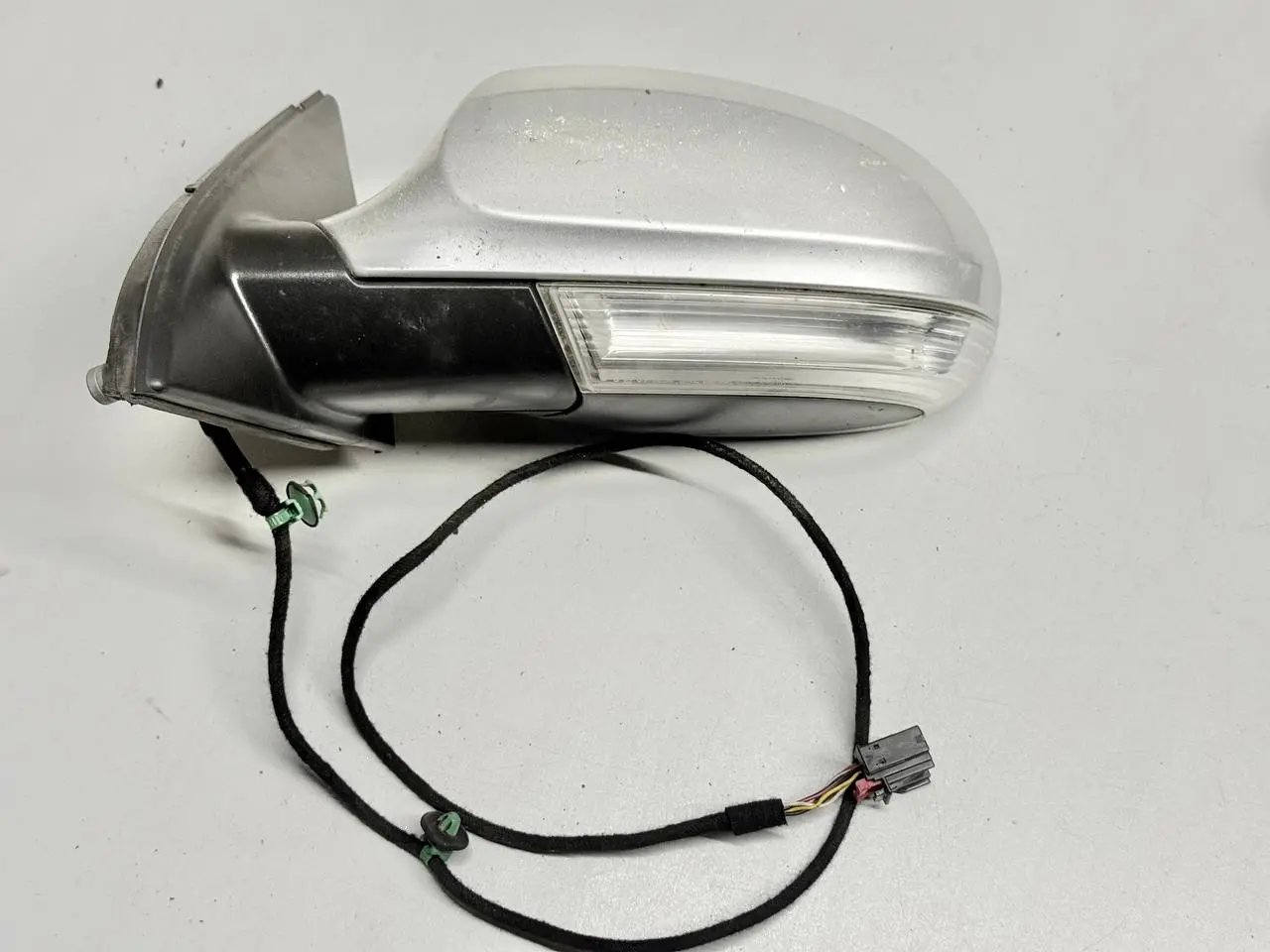 Aussenspiegel links elektrisch verstellbar VW Passat 3C Kombi 2008 3C0857933
