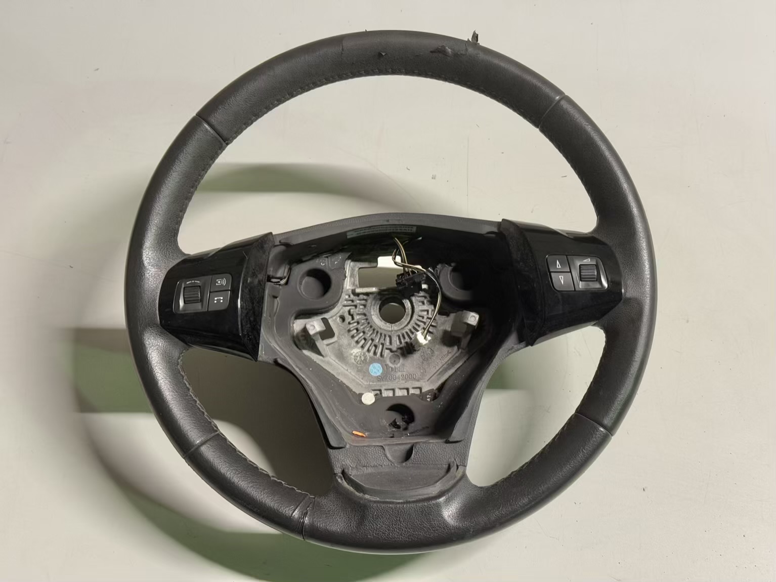 Lenkrad mit Knopfe Opel Corsa D 2009 13229631, 913331, 1612688, 5199336