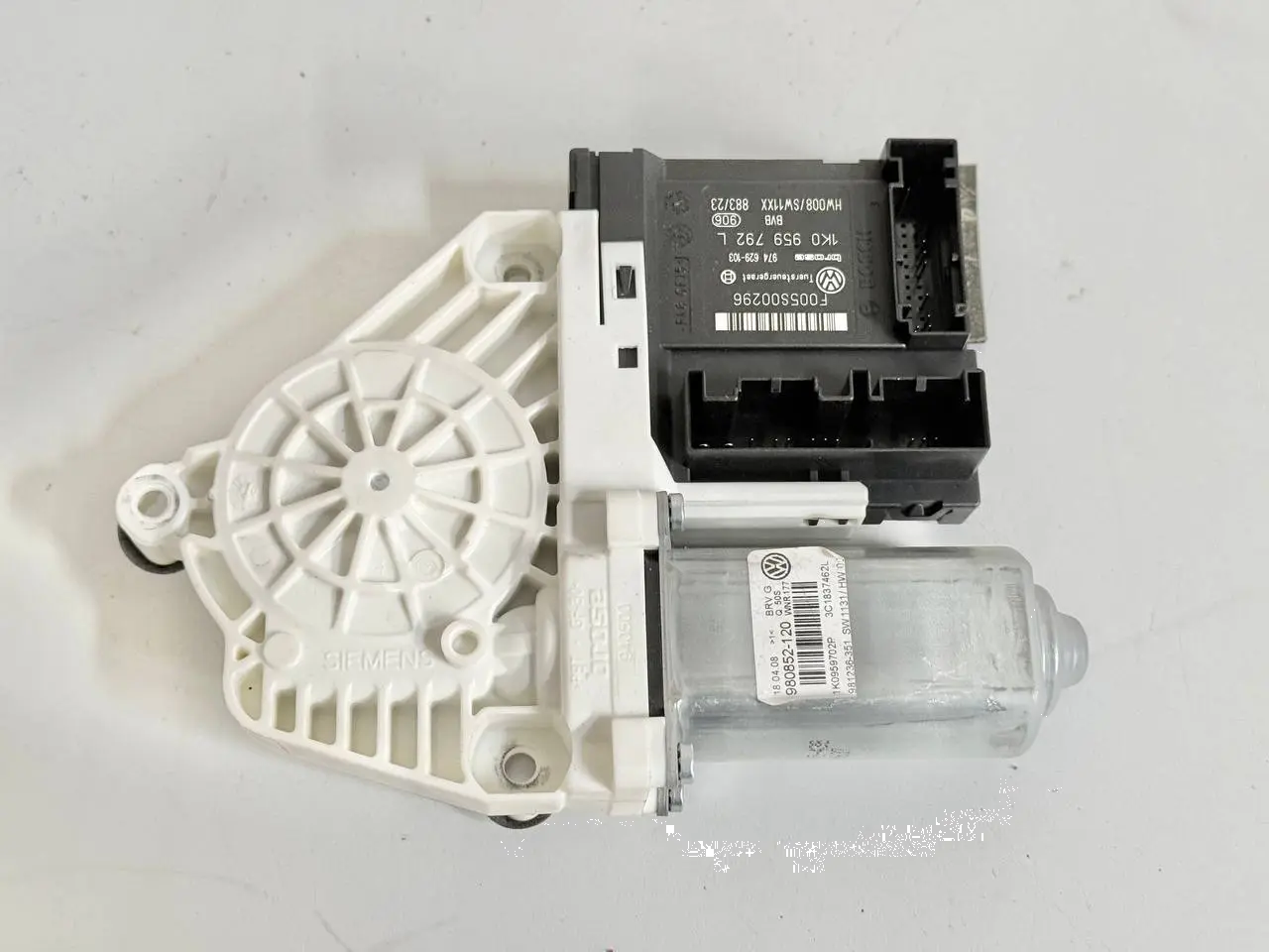 Fensterheber Motor vorne rechts inkl. VW Passat 3C Kombi 2008 1K0959792L