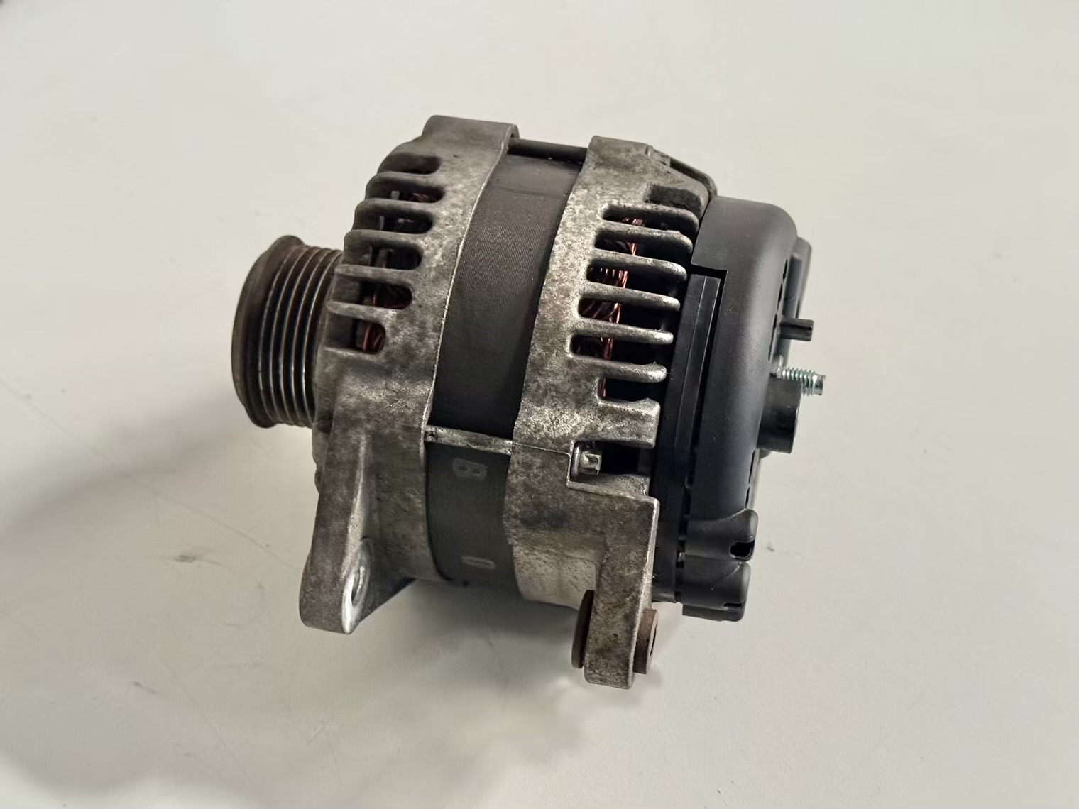 Generator Lichtmaschine 1.7 CDTI OPEL ASTRA-J 2011 13500187