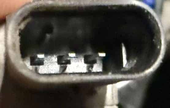Parktronic PDC Sensor Ford C-Max 2014 CJ5T15K859AAW