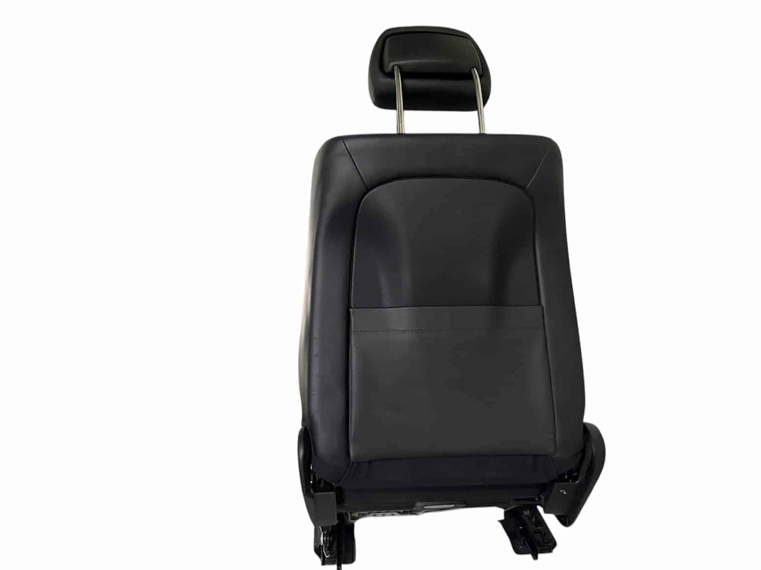 Beifahrersitz Leder Vollelektrisch Benz W212 E-Klasse 2010
