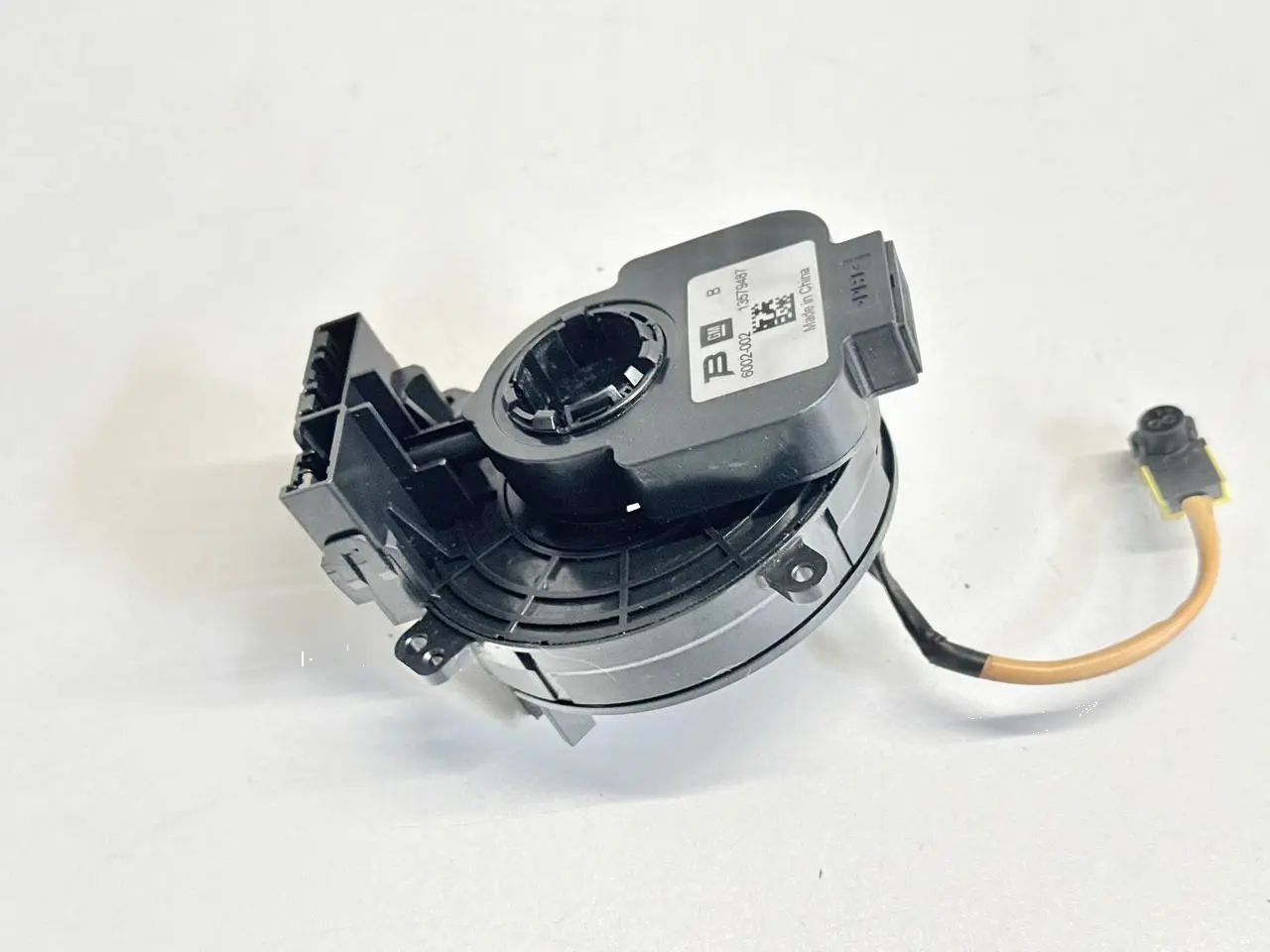 Airbagschleifring Wickelfeder Lenkwinkelsensor OPEL AstraJ OPEL MERIVA 13579487