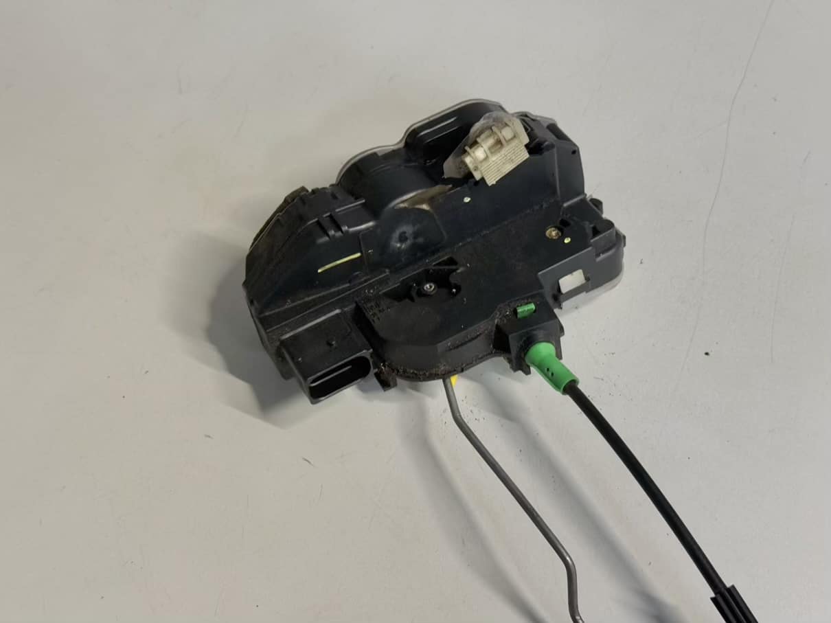Türschloss Links OPEL ASTRA-J 2011 3023881LH2