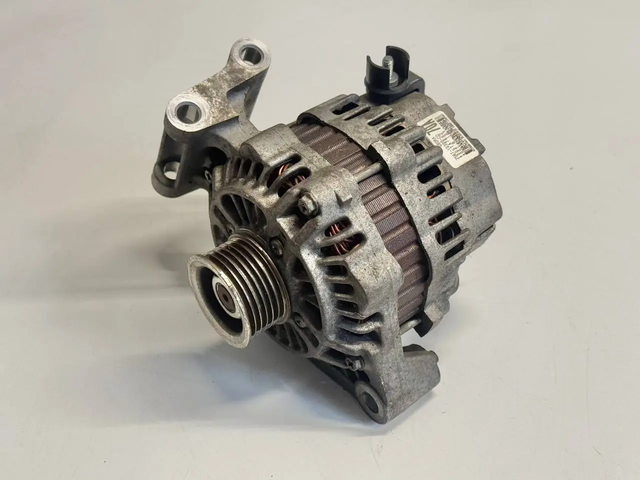 Lichtmaschine Generator Alternator für Fiesta FORD Fiesta 1.4L 2008 2S6T10300CD