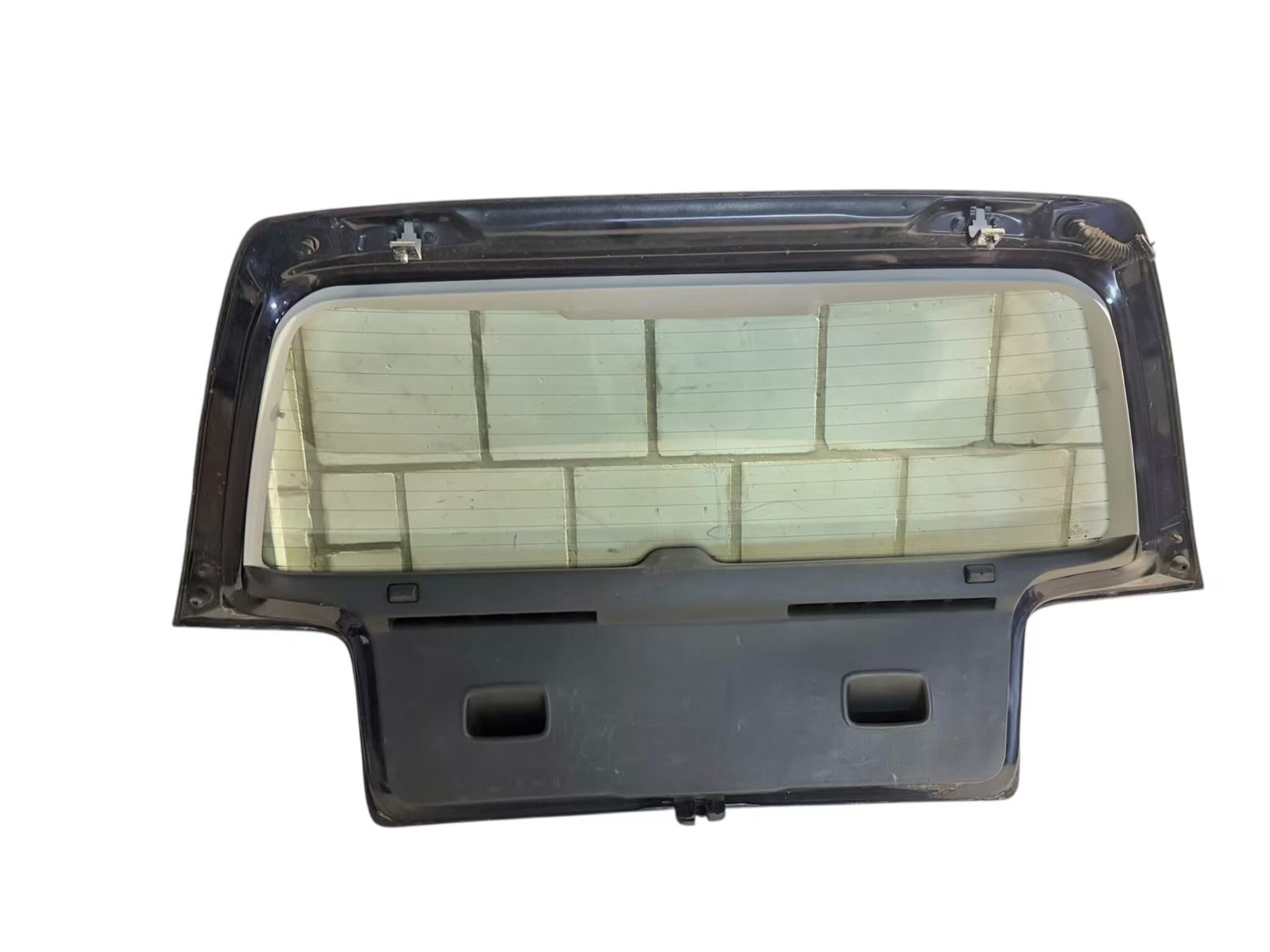 HECKKLAPPE KOFFERRAUMKLAPPE Golf 4 1,4 1J1 1998 Farbe Code: LC4V