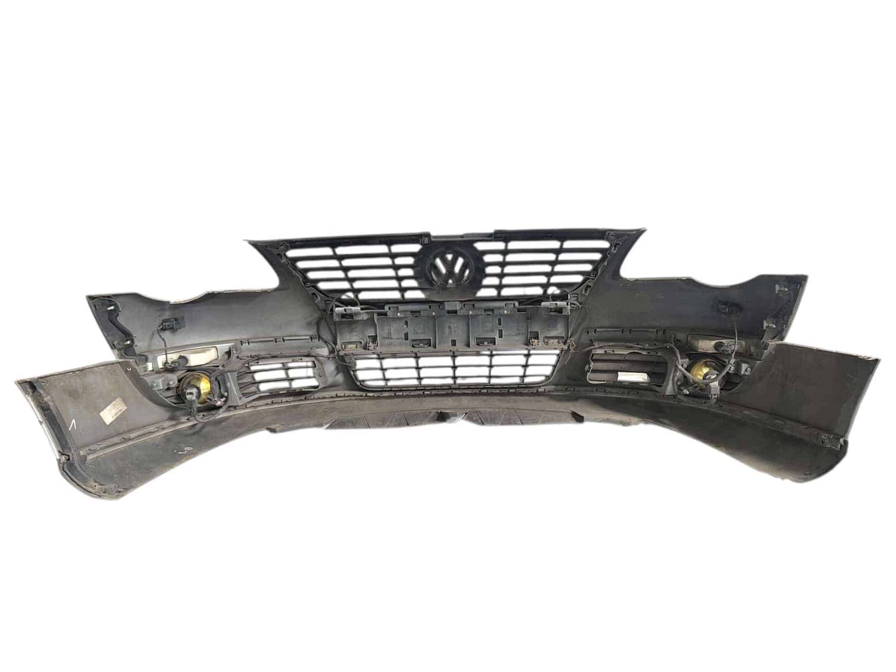 Stoßstange vorne Komplett mit Grill und PDC-Sensoren VW Passat 3C Kombi 2008