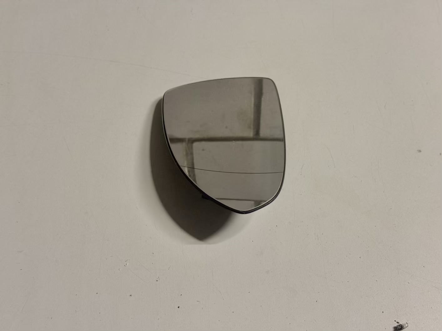 Spiegel beheizbar für Außenspiegel Vorne Links Opel Corsa D 468435664