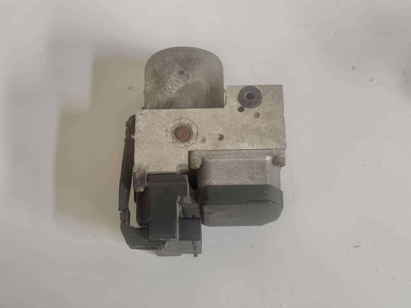 ABS PUMP Steuergerät Hydraulikblöcke OPEL MERIVA 2003